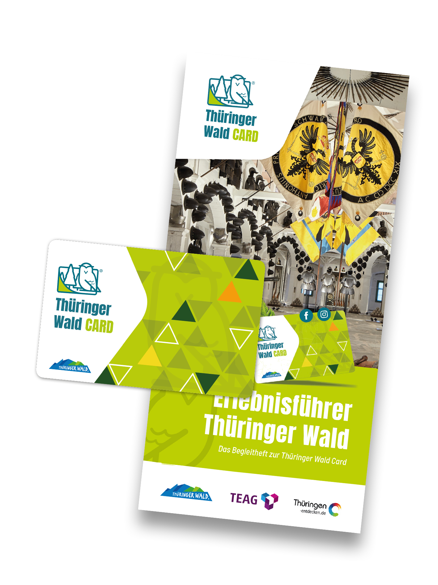 Thüringer Wald Card