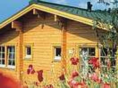 Foto von Hotel Sommerberg - Ferienhausanlage