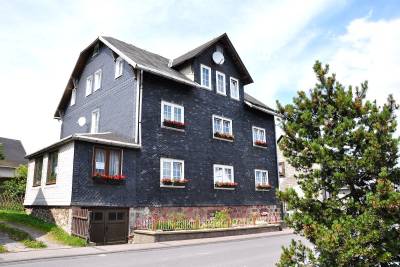 Foto von Ferienwohnung Koch, Heidemarie