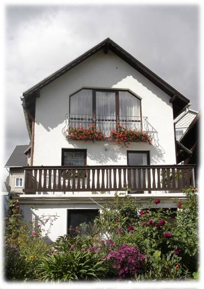 Foto von Ferienhaus Wiesengrund & Ferienwohnung Am Wiesengrund
