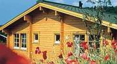 Foto von Hotel Sommerberg - Ferienhausanlage