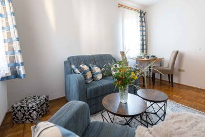 Foto von Ferienwohnung Im alten Kino