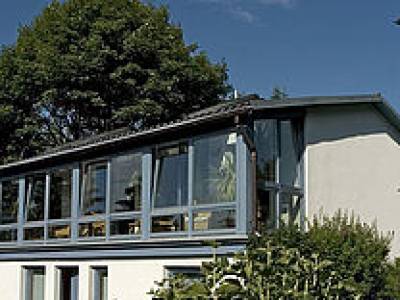 Foto von Ferienhaus Juliane