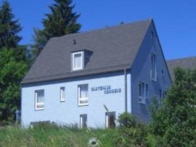 Foto von Gästehaus Residenz