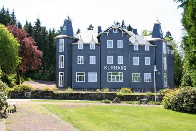 Foto von Kurhaus Masserberg