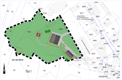 vorhabenbezogener Bebauungsplan Masserberg