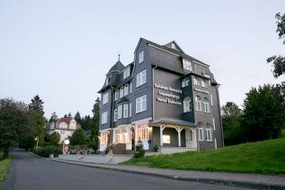 Foto von Café und Hotel Daheim