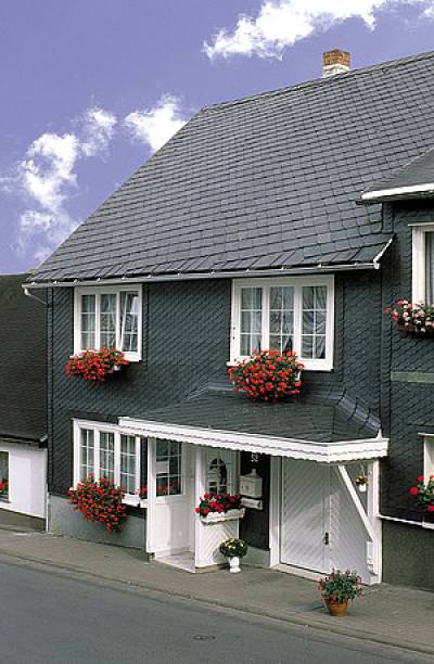 Foto von Ferienwohnung & Ferienhaus Andreas