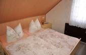 Ferienwohnung Koch Heidemarie - Schlafzimmer 2
