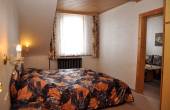 Ferienwohnung Koch Heidemarie - Schlafzimmer