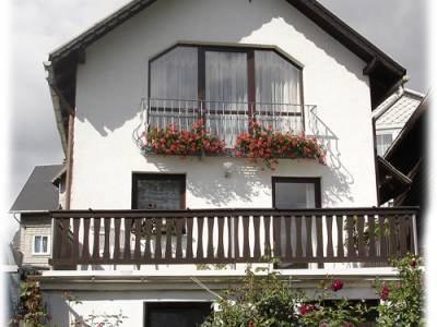 Foto von Ferienhaus Wiesengrund & Ferienwohnung Am Wiesengrund