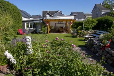 Foto von Ferienwohnung Elise