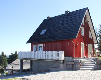 Foto von Ferienwohnung  Wiesenweg