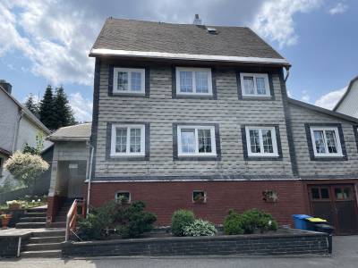 Foto von Ferienwohnung Ludwig Bernd