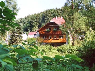 Foto von Ferienwohnung Koch