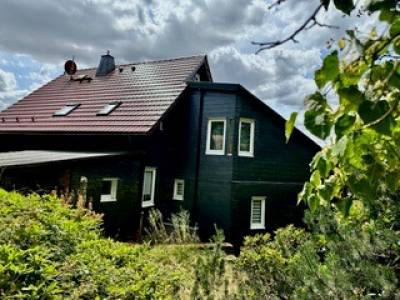 Foto von Ferienwohnung Am Kirchberg