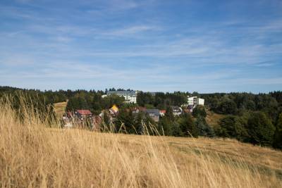 Foto von Hotel Heubacher Höhe ***