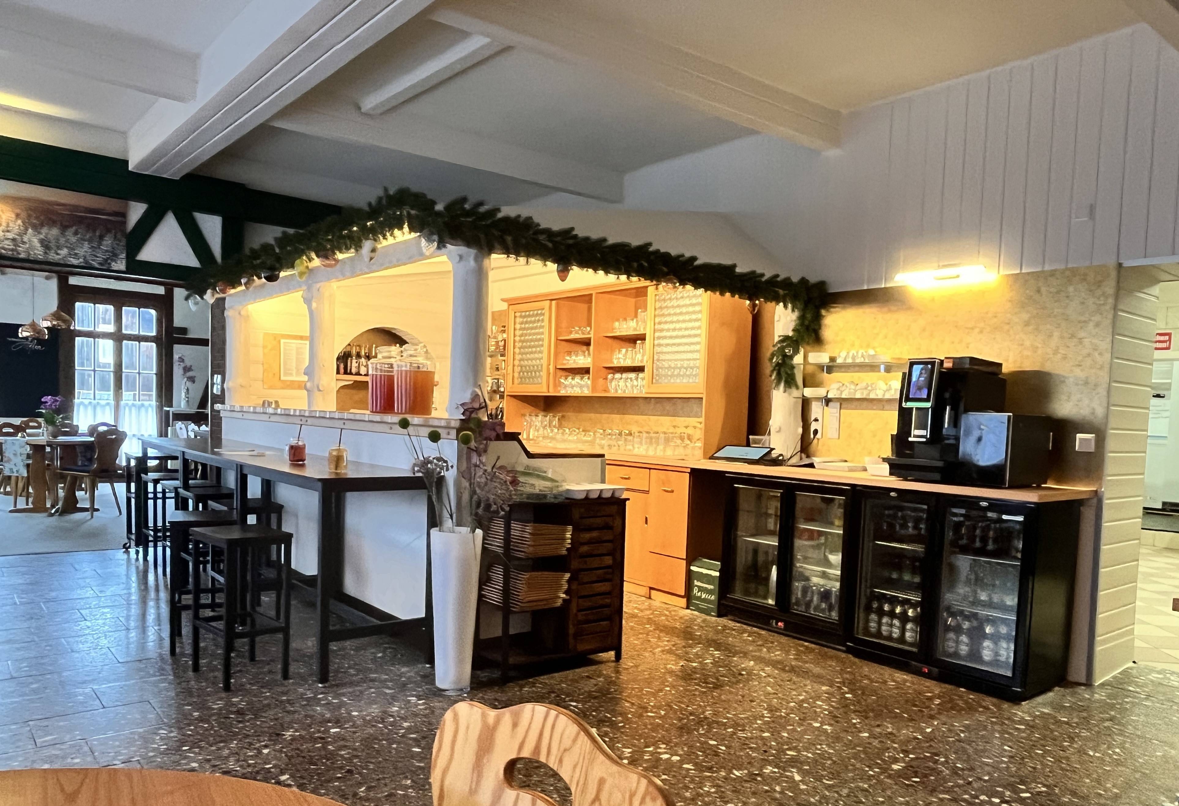 Foto Gasthof "Schwarzer Adler"