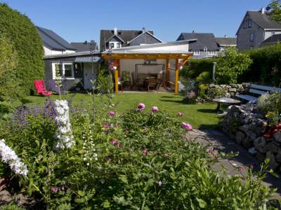 Foto von Ferienwohnung Elise