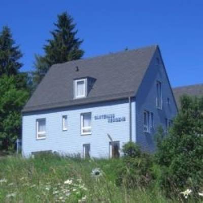 Foto von Gästehaus Residenz