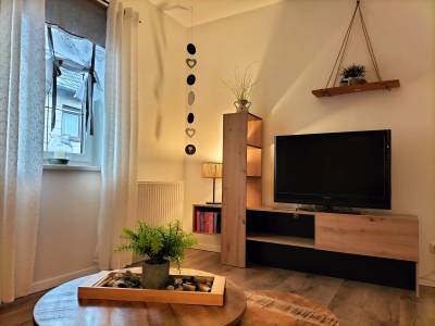 Foto von Ferienwohnung Emilie