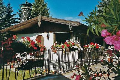 Foto von Ferienhaus Am Wald