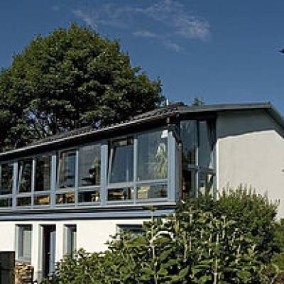 Foto von Ferienhaus Juliane