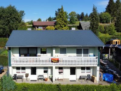 Foto von Ferienwohnungen Haus Lichtblick