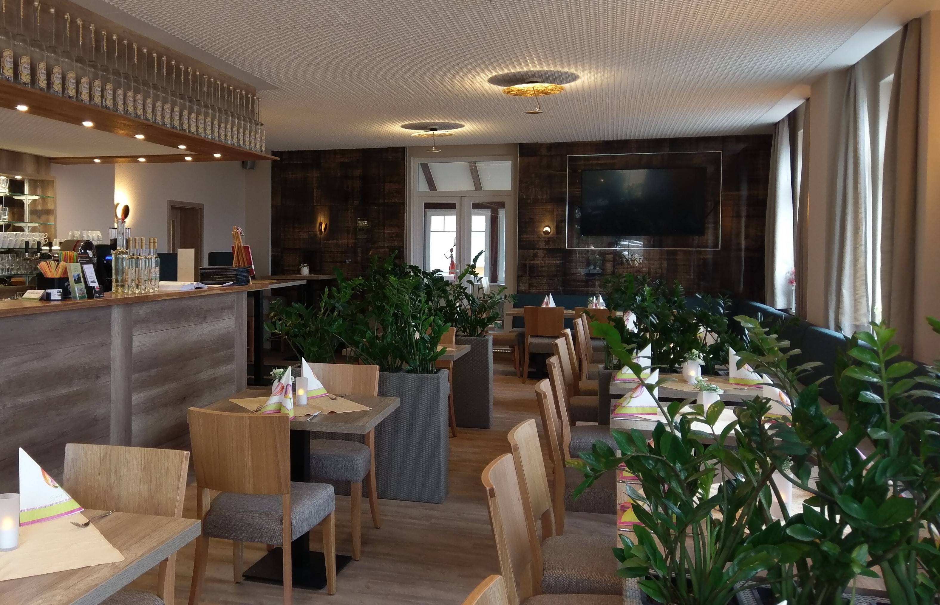 Foto Hotel Schöne Aussicht & Steakhouse "Waldblick"