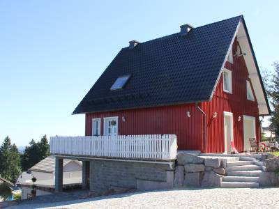 Foto von Ferienwohnung  Wiesenweg