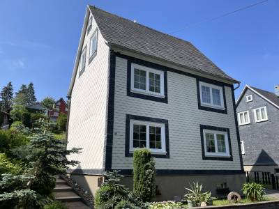 Foto von Ferienwohnung Familie Krannich