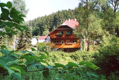 Foto von Ferienwohnung Koch