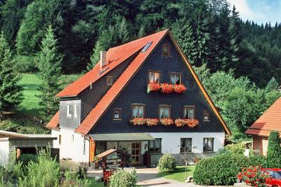 Foto von Ferienhaus Lyhs